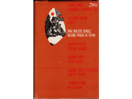 433583 nejsme prach ve vetru roman neztracene generace