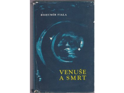 433622 venuse a smrt