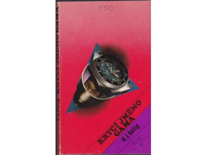 433694 kryci jmeno gama