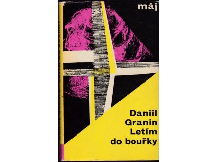 433715 letim do bourky