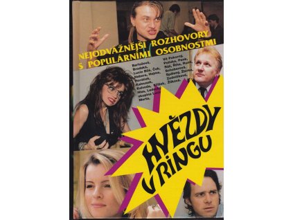 433760 hvezdy v ringu 25 exkluzivnich interview s popularnimi osobnostmi