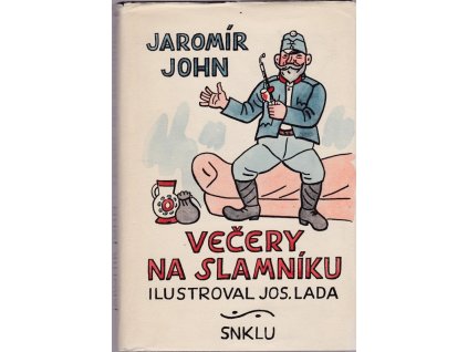 433796 vecery na slamniku solove vystupy zpovedi banality a sentimentality