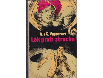 433811 lek proti strachu