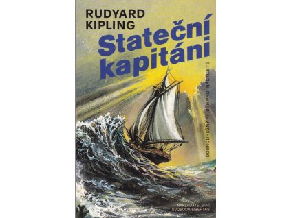 433847 statecni kapitani dobrodruzny pribeh pro nactilete