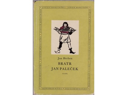 433853 bratr jan palecek sasek krale jiriho