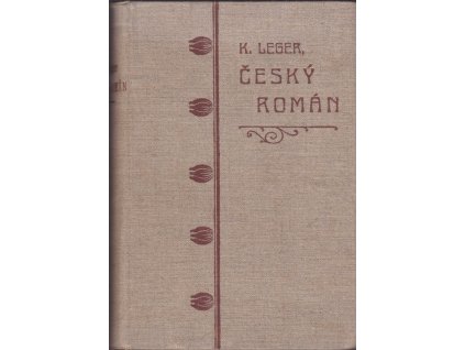433925 cesky roman