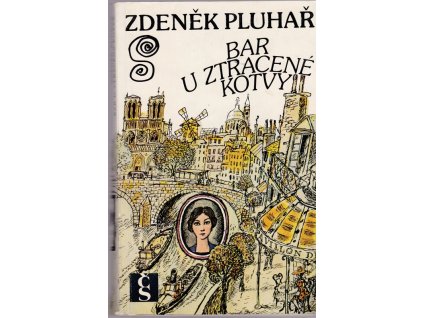 434126 bar u ztracene kotvy vypraveni