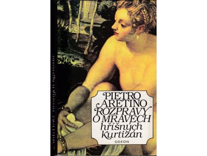 434234 rozpravy o mravech hrisnych kurtizan