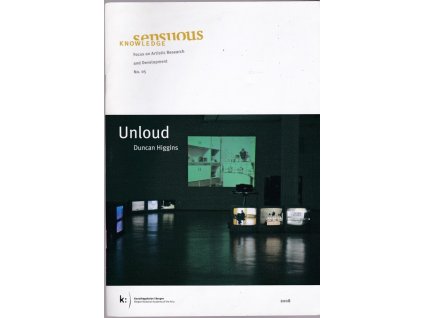 434306 sensuous knowledge