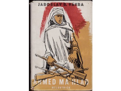 434405 ahmed ma hlad saharske epos