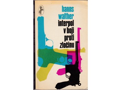 434447 interpol v boji proti zlocinu