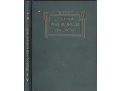 434561 pod sluncem italskym