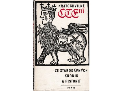 434567 kratochvilne cteni ze starodavnych kronik a historii
