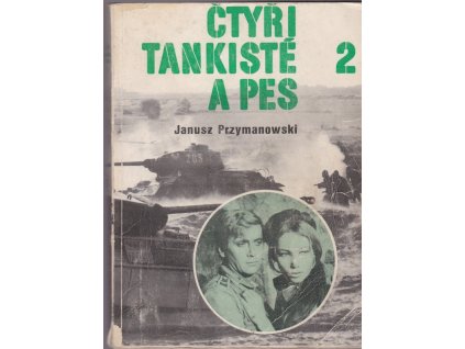 434624 ctyri tankiste a pes sv 2
