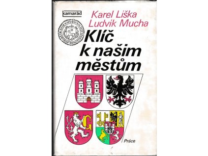 434627 klic k nasim mestum