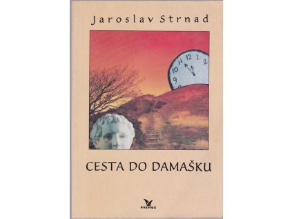 434708 cesta do damasku