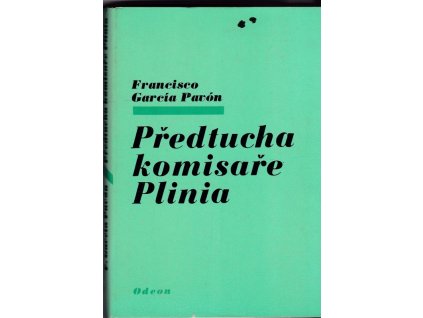 434768 predtucha komisare plinia