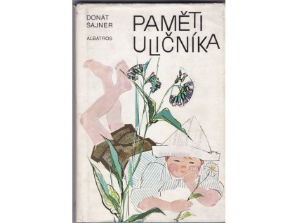 434798 pameti ulicnika pro ctenare od 7 let