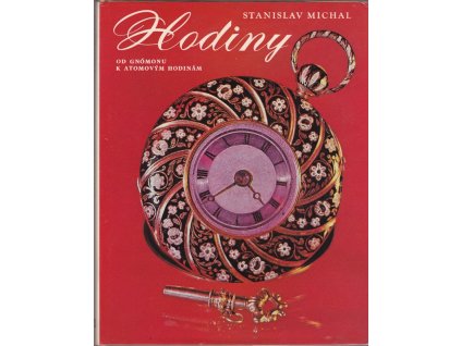 434864 hodiny od gnomonu k atomovym hodinam