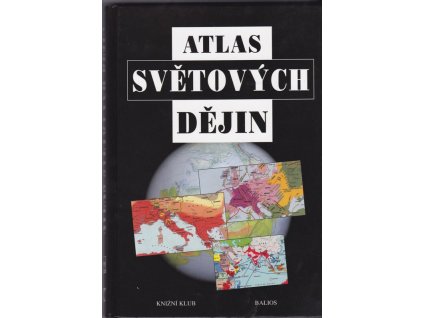 434939 atlas svetovych dejin