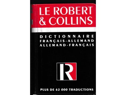 435137 dictionnaire francais allemand allemand francais