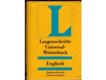 435140 langenscheidt universal worterbuch englisch englisch deutsch deutsch englisch