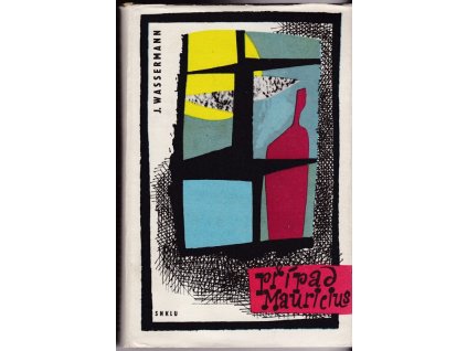 435194 pripad mauricius