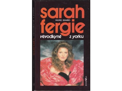 435308 sarah fergie vevodkyne z yorku