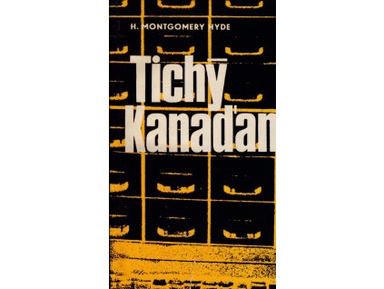 435314 tichy kanadan