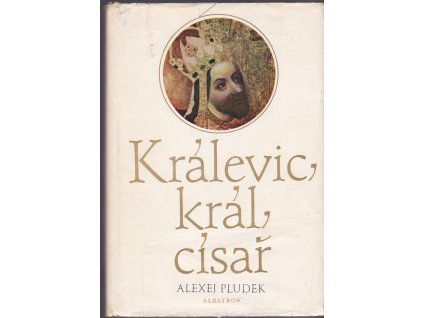435335 kralevic kral cisar vypraveni o karlu iv