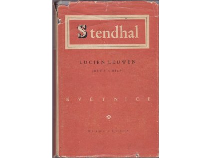 435401 lucien leuwen ruda a bila