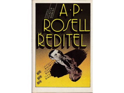 435413 a p rosell reditel
