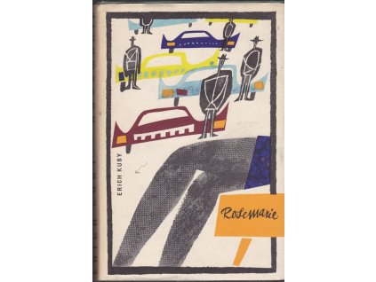 435422 rosemarie mazlicek nemeckeho zazraku