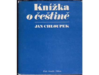 435449 knizka o cestine