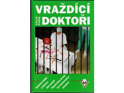 435467 vrazdici doktori