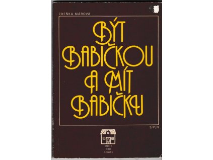 435497 byt babickou a mit babicku