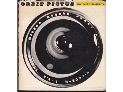 435533 orbis pictuc aneb svet v objektivu