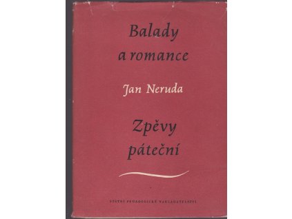 435584 balady a romance zpevy patecni pro skoly vseobec vzdelavaci pedagog a odborne