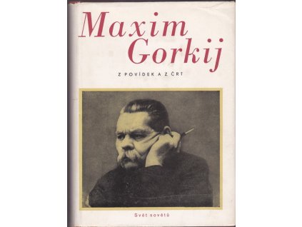 435593 z povidek a crt