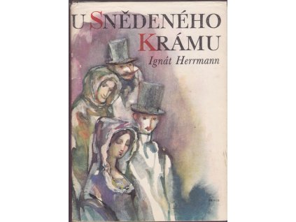 435662 u snedeneho kramu