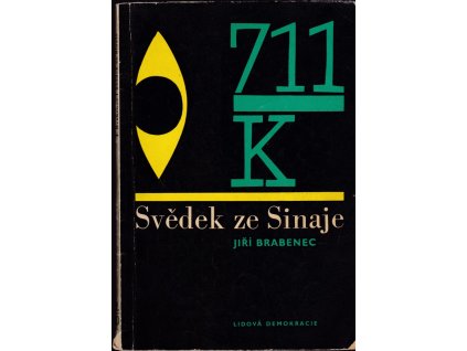 435827 svedek ze sinaje