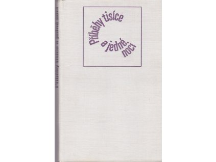 435845 pribehy tisice a jedne noci