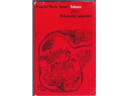 435854 babylonska princezna