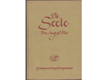 435890 die seele