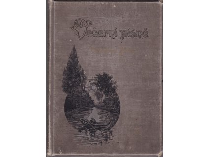 435908 vecerni pisne vitezslava halka