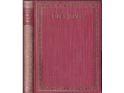 435923 boze cara chran roman 1 dil