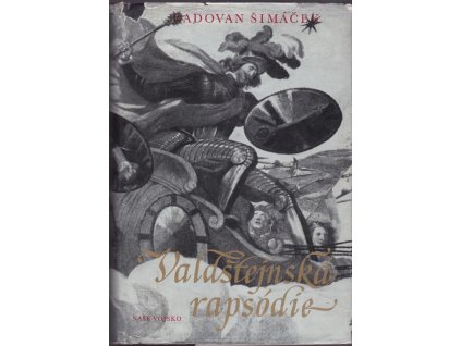 436001 valdstejnska rapsodie