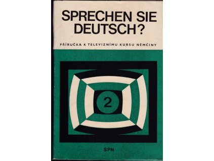436004 sprechen sie deutsch prirucka k televiznimu kursu nemciny dil 2