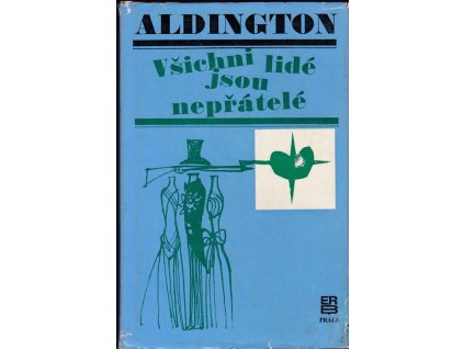 436103 vsichni lide jsou nepratele romance