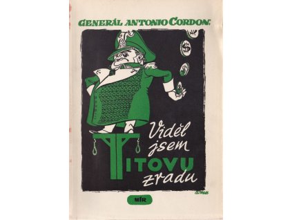 436157 videl jsem titovu zradu